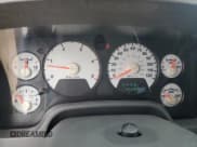 ✅ 2009 Dodge 2500 SLT • VIN: 3D7KS28L99G563656 • Лот: 67966875. Опубликован ранее на Copart с пробегом 197 659 миль. Бесплатный доступ к архиву аукционных продаж из США и подробный отчёт об истории автомобиля на DreamBid. Изображение 9.