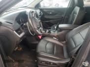 ✅ 2021 GMC Terrain SLT • VIN: 3GKALPEV5ML383245 • Lot: 54058825. Wystawiony na Copart z przebiegiem 66 209 mil. Bezpłatny archiwum sprzedaży aukcyjnych z USA i szczegółowy raport historii pojazdu na DreamBid. Zdjęcie 7.