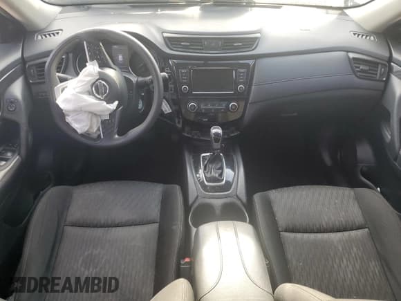 ✅ 2018 Nissan Rogue S • VIN: KNMAT2MV0JP591887 • Lot: 84651845. Wystawiony na Copart z przebiegiem 111 745 mil. Bezpłatny archiwum sprzedaży aukcyjnych z USA i szczegółowy raport historii pojazdu na DreamBid. Zdjęcie 8.