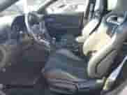 2022 Hyundai Veloster with VIN KMHT36AH7NU011682, listed as a Copart auction lot 77076454 with 73,461 mi miles and Salvage title. Bid and sale history available at DreamBid. Image 7.