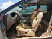 ✅ 1997 Mercury Cougar XR7 • VIN: 1MELM62WXVH635319 • Lot: 61336735. Wystawiony na Copart z przebiegiem 128 333 mil. Bezpłatny archiwum sprzedaży aukcyjnych z USA i szczegółowy raport historii pojazdu na DreamBid. Zdjęcie 7.