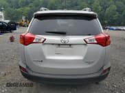 ✅ 2013 Toyota RAV4 Limited • VIN: 2T3DFREV8DW113334 • Лот: 67082955. Опубликован ранее на Copart с пробегом 141 846 миль. Бесплатный доступ к архиву аукционных продаж из США и подробный отчёт об истории автомобиля на DreamBid. Изображение 6.