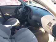 ✅ 2005 Hyundai Elantra GLS • VIN: KMHDN46D65U980236 • Lot: 42745193. Wystawiony na IAAI z przebiegiem 171 772 mil. Bezpłatny archiwum sprzedaży aukcyjnych z USA i szczegółowy raport historii pojazdu na DreamBid. Zdjęcie 5.