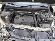 ✅ 2023 GMC Terrain AT4 • VIN: 3GKALYEG4PL141347 • Lot: 47240855. Listed on Copart with 44,224 mi. Free auction sales archive from the USA and detailed vehicle history report at DreamBid. Image 12.