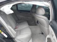 ✅ 2007 Lexus LS 460 L • VIN: JTHGL46F275016852 • Lot: 43875862. Listed on IAAI with 108,539 mi. Free auction sales archive from the USA and detailed vehicle history report at DreamBid. Image 8.