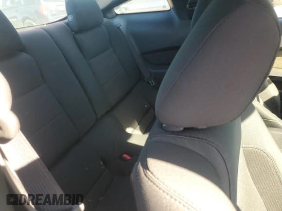 ✅ 2011 Ford Mustang GT Premium • VIN: 1ZVBP8CFXB5130728 • Лот: 91197345. Опубликован ранее на Copart с пробегом 75 737 миль. Бесплатный доступ к архиву аукционных продаж из США и подробный отчёт об истории автомобиля на DreamBid. Изображение 10.