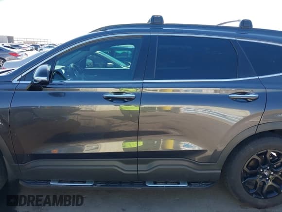 ✅ 2022 Hyundai Santa Fe SEL • VIN: 5NMS6DAJXNH383443 • Лот: 42878270. Опубликован ранее на IAAI с пробегом 44 590 миль. Бесплатный доступ к архиву аукционных продаж из США и подробный отчёт об истории автомобиля на DreamBid. Изображение 14.