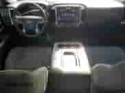 2015 Chevrolet Silverado 1500 LT with VIN 1GCRCREC8FZ362782, listed as a Copart auction lot 69407325 with 34,390 mi miles and Salvage title. Bid and sale history available at DreamBid. Image 8.