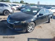 ✅ 2014 Chevrolet Impala LT • VIN: 1G1115SL5EU165976 • Lot: 43373848. Listed on IAAI with 120,897 mi. Free auction sales archive from the USA and detailed vehicle history report at DreamBid. Image 17.