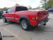 2002 Chevrolet Silverado 1500 LS with VIN 1GCEK19T82E182507, listed as a IAAI auction lot 43577497 with 258,983 mi miles and . Bid and sale history available at DreamBid. Image 3.