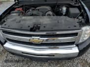 ✅ 2009 Chevrolet Silverado 1500 • VIN: 1GCEK240X9Z213021 • Лот: 70754345. Опубликован ранее на Copart с пробегом 46 609 миль. Бесплатный доступ к архиву аукционных продаж из США и подробный отчёт об истории автомобиля на DreamBid. Изображение 11.