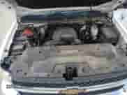 2011 Chevrolet Silverado 2500HD Work Truck z VIN 1GC0KVCG4BZ372164, wystawiony jako Copart lot #68921725 z przebiegiem 67 628 mil mil oraz Czysty tytuł • Clean title. Historia ofert i sprzedaży dostępna na DreamBid. Obrazek 11.