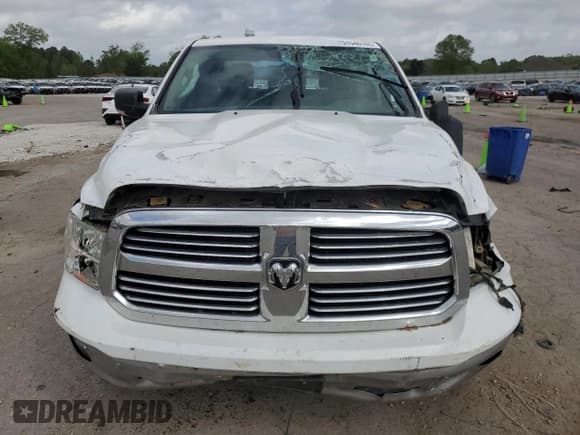 ✅ 2015 Ram 1500 Lone Star • VIN: 1C6RR6LT2FS634713 • Lot: 51546105. Listed on Copart with 172,497 mi. Free auction sales archive from the USA and detailed vehicle history report at DreamBid. Image 5.