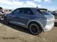 2023 Hyundai Ioniq 5 Limited z VIN KM8KRDAF4PU144657, wystawiony jako Copart lot #78272963 z przebiegiem 19 096 mil mil oraz . Historia ofert i sprzedaży dostępna na DreamBid. Obrazek 2.