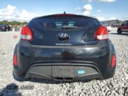 ✅ 2013 Hyundai Veloster w/Black Int • VIN: KMHTC6AD6DU162430 • Lot: 81911685. Listed on Copart with 94,644 mi. Free auction sales archive from the USA and detailed vehicle history report at DreamBid. Image 6.