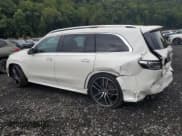 ✅ 2022 Mercedes-Benz GLS 450 • VIN: 4JGFF5KE8NA690317 • Lot: 84260415. Listed on Copart with 22,792 mi. Free auction sales archive from the USA and detailed vehicle history report at DreamBid. Image 2.