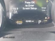 ✅ 2023 Jeep Wrangler Sahara • VIN: 1C4JJXP67PW641660 • Lot: 43045618. Listed on IAAI with 53,182 mi. Free auction sales archive from the USA and detailed vehicle history report at DreamBid. Image 15.