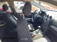 ✅ 2012 Chevrolet Captiva Sport LT • VIN: 3GNAL3E50CS632079 • Lot: 42217009. Wystawiony na IAAI z przebiegiem 184 602 mil. Bezpłatny archiwum sprzedaży aukcyjnych z USA i szczegółowy raport historii pojazdu na DreamBid. Zdjęcie 5.