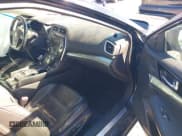 ✅ 2020 Nissan Maxima SV • VIN: 1N4AA6CV3LC361680 • Lot: 43663874. Listed on IAAI with 197,306 mi. Free auction sales archive from the USA and detailed vehicle history report at DreamBid. Image 5.