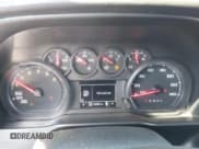 ✅ 2020 Chevrolet Silverado 1500 Custom • VIN: 1GCRYBEK6LZ328724 • Лот: 42946933. Опубликован ранее на IAAI с пробегом 93 094 миль. Бесплатный доступ к архиву аукционных продаж из США и подробный отчёт об истории автомобиля на DreamBid. Изображение 7.