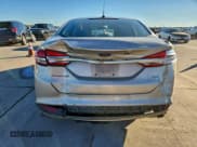 ✅ 2017 Ford Fusion SE • VIN: 3FA6P0HDXHR246407 • Lot: 94352835. Listed on Copart with 156,240 mi. Free auction sales archive from the USA and detailed vehicle history report at DreamBid. Image 6.