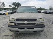 ✅ 2003 Chevrolet Silverado 1500 LS • VIN: 2GCEC19T531144085 • Лот: 71037364. Опубликован ранее на Copart с пробегом 157 032 миль. Бесплатный доступ к архиву аукционных продаж из США и подробный отчёт об истории автомобиля на DreamBid. Изображение 5.