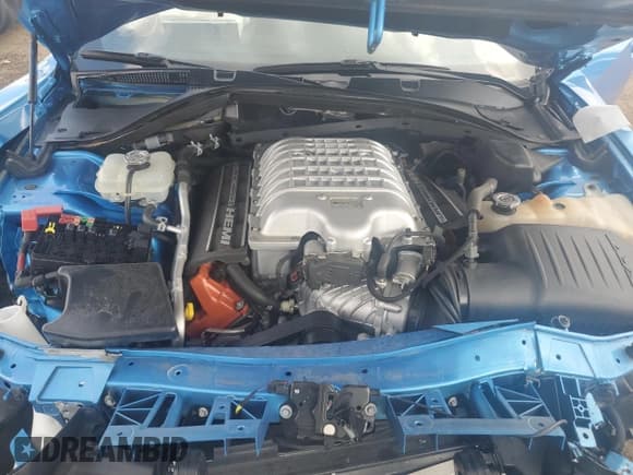 ✅ 2023 Dodge Charger SRT Hellcat Widebody Jailbreak • VIN: 2C3CDXL97PH697312 • Lot: 82156795. Wystawiony na Copart z przebiegiem Nie podano. Bezpłatny archiwum sprzedaży aukcyjnych z USA i szczegółowy raport historii pojazdu na DreamBid. Zdjęcie 11.