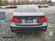 ✅ 2015 BMW 3 Series 328i • VIN: WBA3A5G59FNS91678 • Lot: 90282885. Listed on Copart with Not provided. Free auction sales archive from the USA and detailed vehicle history report at DreamBid. Image 6.