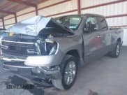 ✅ 2020 Ram 1500 Big Horn • VIN: 1C6SRFBT2LN246779 • Lot: 43461774. Listed on IAAI with 50,897 mi. Free auction sales archive from the USA and detailed vehicle history report at DreamBid. Image 17.