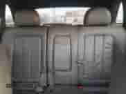 2008 Saturn VUE XE z VIN 3GSDL43N88S565502, wystawiony jako Copart lot #82698254 z przebiegiem 216 668 mil mil oraz Szkoda całkowita • Salvage title. Historia ofert i sprzedaży dostępna na DreamBid. Obrazek 10.