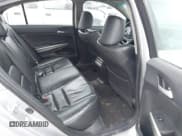 ✅ 2009 Honda Accord EX-L • VIN: 1HGCP26869A029089 • Lot: 43853398. Wystawiony na IAAI z przebiegiem 184 261 mil. Bezpłatny archiwum sprzedaży aukcyjnych z USA i szczegółowy raport historii pojazdu na DreamBid. Zdjęcie 8.