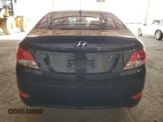 ✅ 2012 Hyundai Accent GLS • VIN: KMHCT4AE7CU186649 • Лот: 74852804. Опубликован ранее на Copart с пробегом 163 729 миль. Бесплатный доступ к архиву аукционных продаж из США и подробный отчёт об истории автомобиля на DreamBid. Изображение 6.