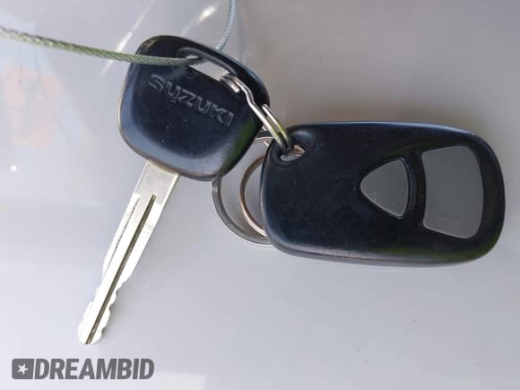 ✅ 2003 Suzuki XL7 Touring • VIN: JS3TX92V534103046 • Lot: 41978971. Listed on IAAI with 185,038 mi. Free auction sales archive from the USA and detailed vehicle history report at DreamBid. Image 11.