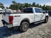✅ 2021 Ford F-350 XLT • VIN: 1FT8W3BT9MEC18327 • Lot: 71986995. Wystawiony na Copart z przebiegiem 74 803 mil. Bezpłatny archiwum sprzedaży aukcyjnych z USA i szczegółowy raport historii pojazdu na DreamBid. Zdjęcie 3.