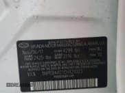 ✅ 2012 Hyundai Sonata GLS • VIN: 5NPEB4AC1CH421023 • Lot: 74924524. Wystawiony na Copart z przebiegiem Nie podano. Bezpłatny archiwum sprzedaży aukcyjnych z USA i szczegółowy raport historii pojazdu na DreamBid. Zdjęcie 13.