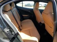 ✅ 2024 Lexus UX 250h Premium • VIN: JTHP6JBH7R2190501 • Lot: 51787365. Listed on Copart with 14,773 mi. Free auction sales archive from the USA and detailed vehicle history report at DreamBid. Image 10.