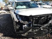 ✅ 2024 Acura MDX Technology • VIN: 5J8YE1H44RL007760 • Lot: 89446215. Listed on Copart with 15,164 mi. Free auction sales archive from the USA and detailed vehicle history report at DreamBid. Image 14.