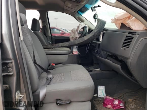 ✅ 2008 Dodge 1500 SLT • VIN: 3D7KR19D08G126575 • Лот: 82696024. Опубликован ранее на Copart с пробегом Не указан. Бесплатный доступ к архиву аукционных продаж из США и подробный отчёт об истории автомобиля на DreamBid. Изображение 7.