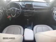 ✅ 2016 BMW X1 xDrive28i • VIN: WBXHT3Z39G4A51630 • Lot: 91690755. Wystawiony na Copart z przebiegiem 65 267 mil. Bezpłatny archiwum sprzedaży aukcyjnych z USA i szczegółowy raport historii pojazdu na DreamBid. Zdjęcie 8.