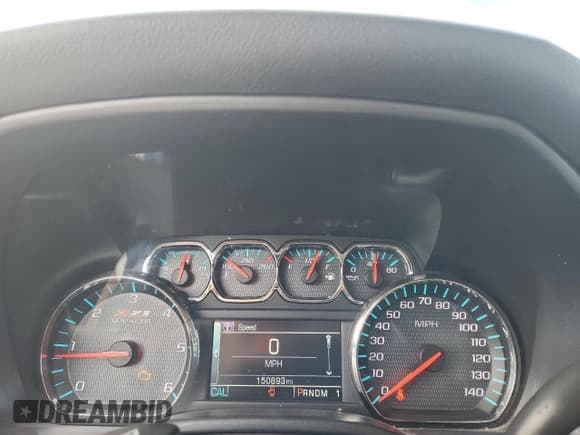 ✅ 2015 Chevrolet Silverado 2500HD LT • VIN: 1GC2KVEG0FZ530852 • Lot: 93092285. Listed on Copart with 150,893 mi. Free auction sales archive from the USA and detailed vehicle history report at DreamBid. Image 9.