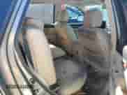 2007 Hyundai Santa Fe GLS z VIN 5NMSG13D37H014011, wystawiony jako Copart lot #64483814 z przebiegiem 140 482 mil mil oraz Szkoda całkowita • Salvage title. Historia ofert i sprzedaży dostępna na DreamBid. Obrazek 10.