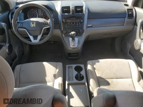 ✅ 2008 Honda CR-V EX • VIN: JHLRE38568C058394 • Лот: 90381875. Опубликован ранее на Copart с пробегом 259 168 миль. Бесплатный доступ к архиву аукционных продаж из США и подробный отчёт об истории автомобиля на DreamBid. Изображение 8.