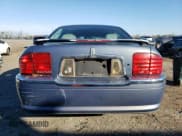 ✅ 2000 Lincoln LS • VIN: 1LNHM87A9YY872545 • Lot: 87043754. Listed on Copart with Not provided. Free auction sales archive from the USA and detailed vehicle history report at DreamBid. Image 6.