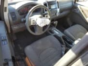 ✅ 2013 Nissan Frontier SV • VIN: 1N6BD0CTXDN762440 • Лот: 80299684. Опубликован ранее на Copart с пробегом 99 087 миль. Бесплатный доступ к архиву аукционных продаж из США и подробный отчёт об истории автомобиля на DreamBid. Изображение 8.