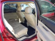 ✅ 2013 Lincoln MKT • VIN: 2LMHJ5FK8DBL53578 • Lot: 42071773. Listed on IAAI with 91,927 mi. Free auction sales archive from the USA and detailed vehicle history report at DreamBid. Image 8.