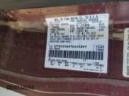 ✅ 1996 Ford F-150 • VIN: 1FTEX14N8TKA40297 • Lot: 71630905. Listed on Copart with 99,367 mi. Free auction sales archive from the USA and detailed vehicle history report at DreamBid. Image 12.