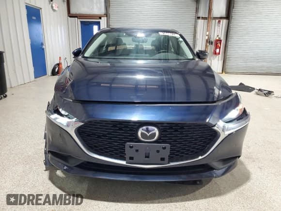 ✅ 2023 Mazda 3 S Select • VIN: 3MZBPABM4PM353985 • Lot: 91648275. Listed on Copart with 92,938 mi. Free auction sales archive from the USA and detailed vehicle history report at DreamBid. Image 5.