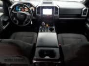 ✅ 2016 Ford F-150 Lariat • VIN: 1FTFW1EG5GFC34727 • Lot: 92913805. Listed on Copart with 196,734 mi. Free auction sales archive from the USA and detailed vehicle history report at DreamBid. Image 8.