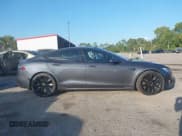 ✅ 2017 Tesla Model S 60 • VIN: 5YJSA1E12HF191608 • Lot: 43779308. Listed on IAAI with 130,814 mi. Free auction sales archive from the USA and detailed vehicle history report at DreamBid. Image 13.