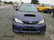 ✅ 2012 Subaru WRX WRX • VIN: JF1GV7E60CG028954 • Lot: 81299335. Listed on Copart with 127,340 mi. Free auction sales archive from the USA and detailed vehicle history report at DreamBid. Image 5.